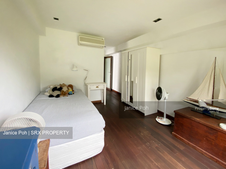 Makepeace Road (D9), Terrace #260863001